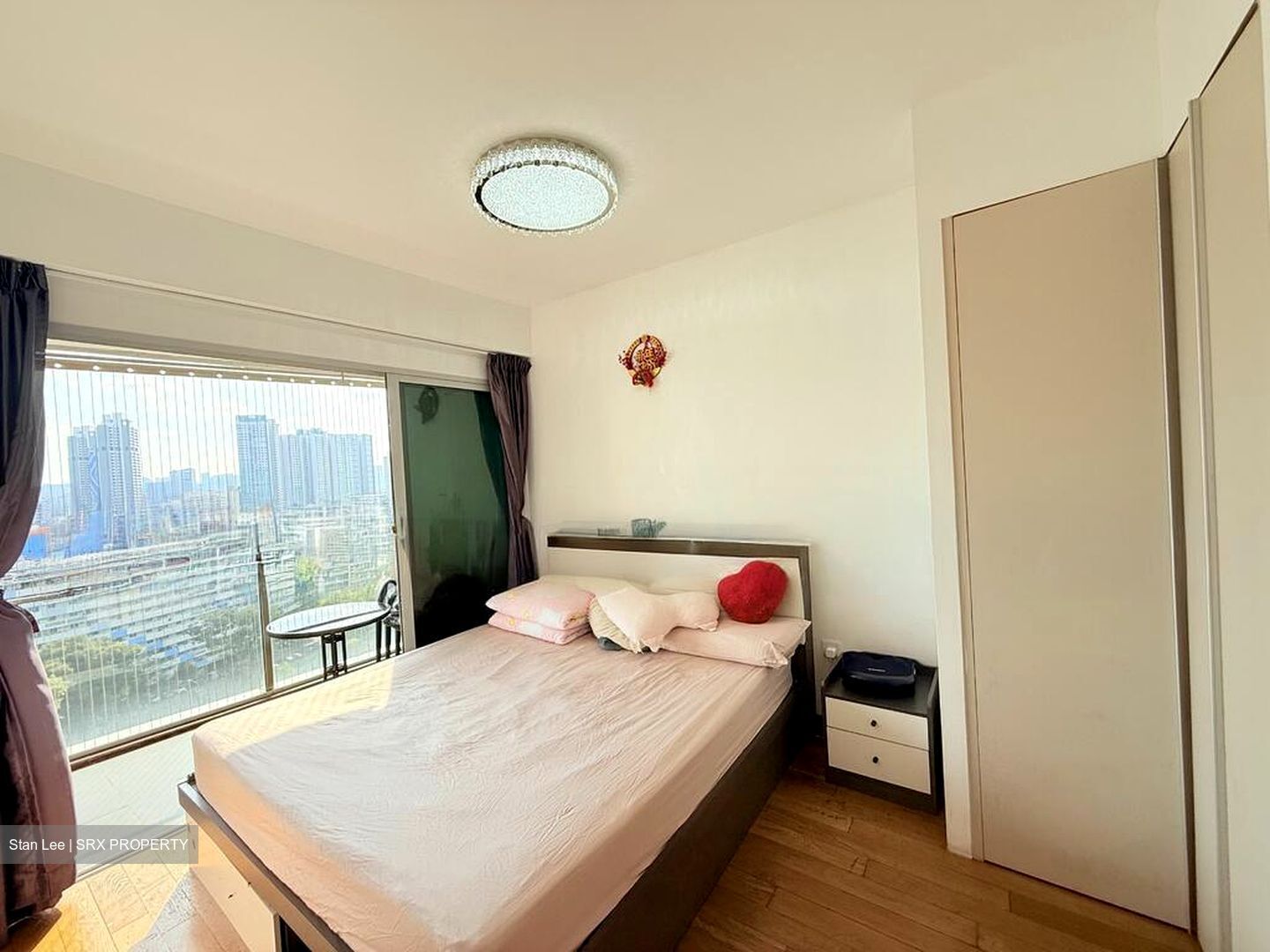 Eight Riversuites (D12), Condominium #499929301